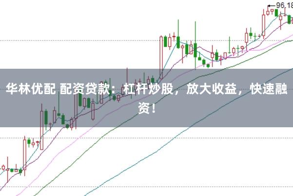 华林优配 配资贷款：杠杆炒股，放大收益，快速融资！