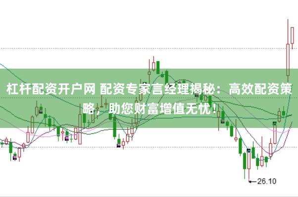 杠杆配资开户网 配资专家言经理揭秘：高效配资策略，助您财富增值无忧！