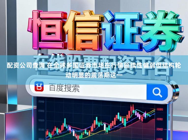 配资公司查询 在全球多国证券市场在行情延续性偏弱但结构轮动明显的震荡期这一