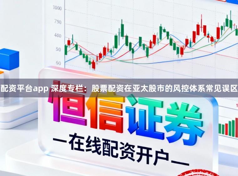 配资平台app 深度专栏：股票配资在亚太股市的风控体系常见误区