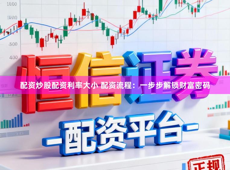 配资炒股配资利率大小 配资流程：一步步解锁财富密码