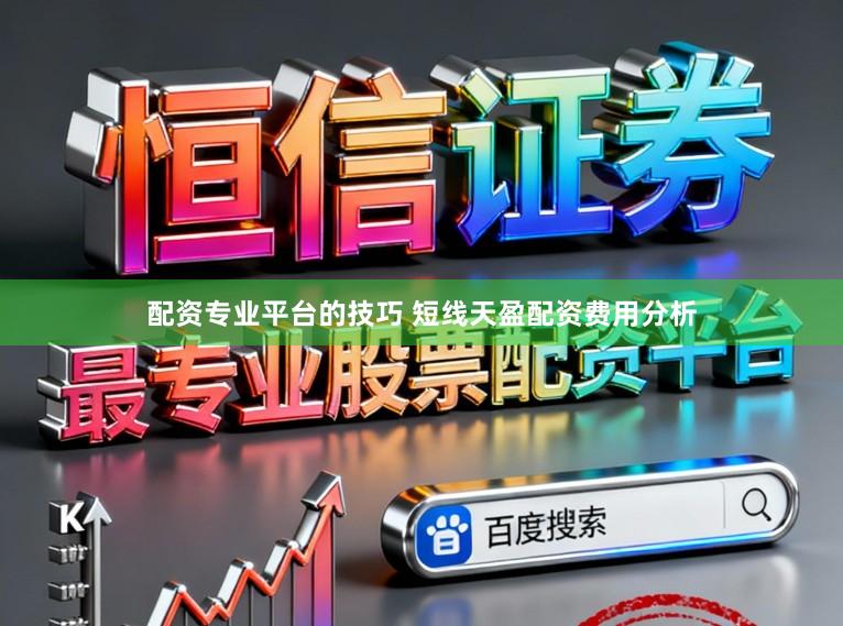 配资专业平台的技巧 短线天盈配资费用分析