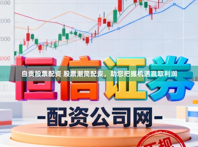 自贡股票配资 股票潮简配资，助您把握机遇赢取利润