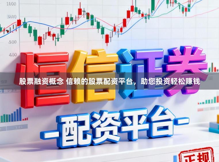 股票融资概念 信赖的股票配资平台，助您投资轻松赚钱