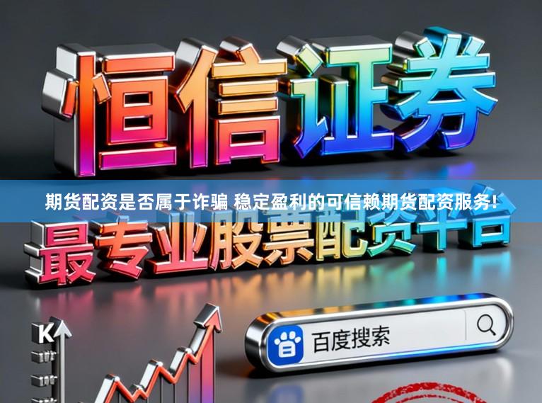 期货配资是否属于诈骗 稳定盈利的可信赖期货配资服务!