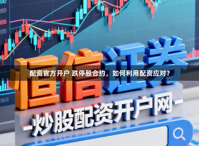 配资官方开户 跌停股合约,如何利用配资应对?