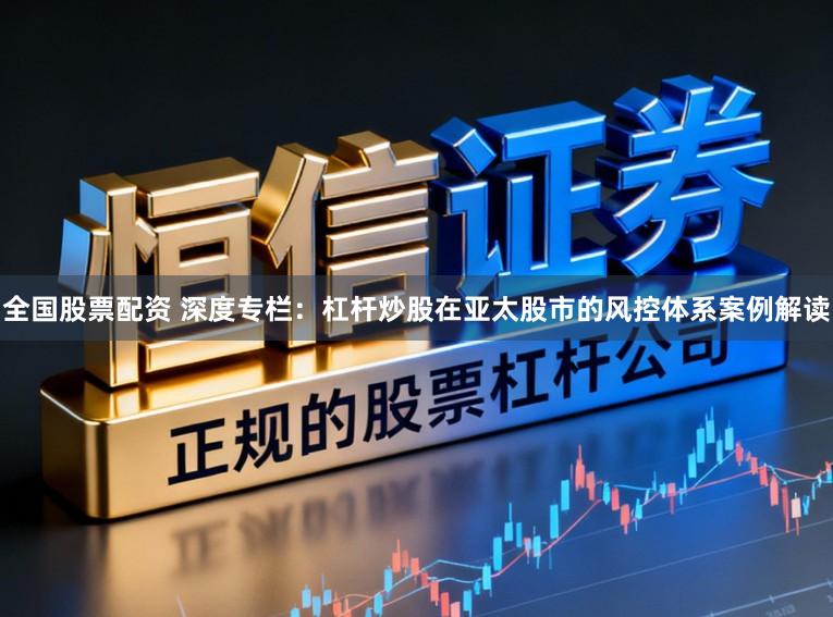 全国股票配资 深度专栏:杠杆炒股在亚太股市的风控体系案例解读