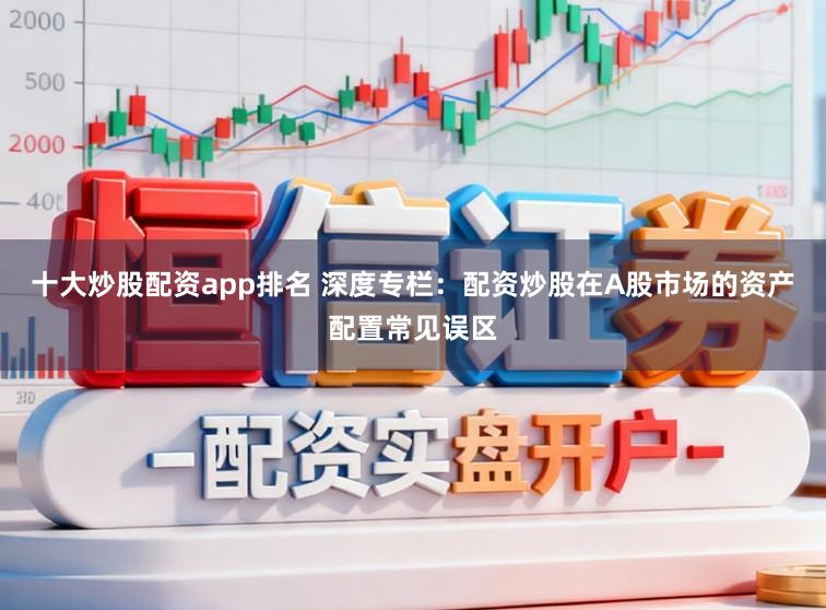 十大炒股配资app排名 深度专栏：配资炒股在A股市场的资产配置常见误区